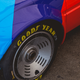 Illustration for article titled Rolex MM Reunion—The Paddock (pt.2)